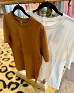 Load image into Gallery viewer, Classic Boxy Tee
