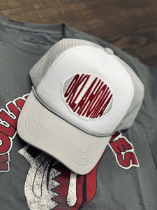 Oklahoma Hats