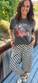 Load image into Gallery viewer, STERLING KREEK ~ FAST LANE BARREL JEANS
