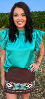 Load image into Gallery viewer, STERLING KREEK ~ WHISKEY RIDGE SKIRT
