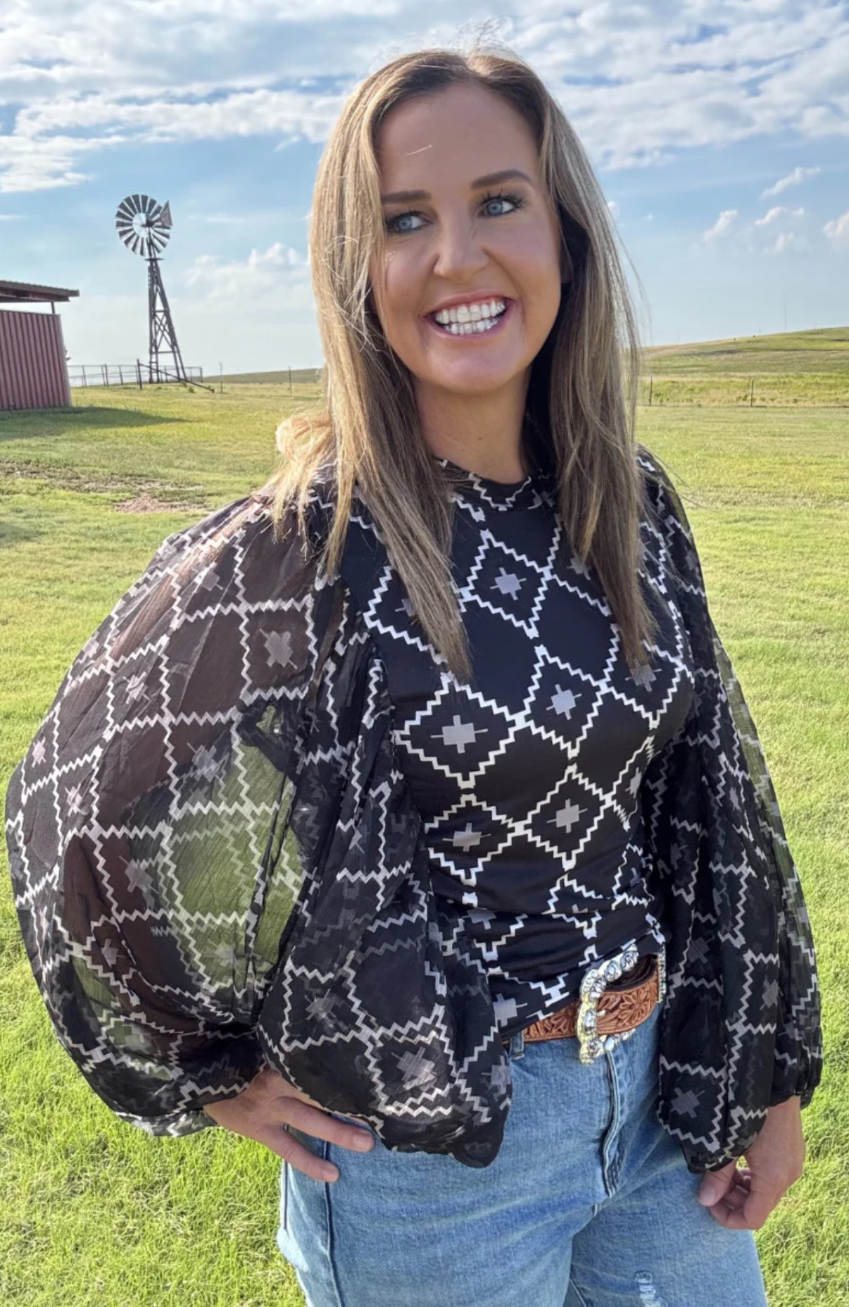 STERLING KREEK~ THE WAY IT IS TOP