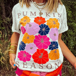 Load image into Gallery viewer, Pumpkin Season Tee
