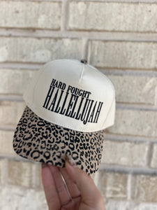 Fall Caps