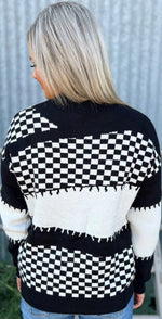 Load image into Gallery viewer, STERLING KREEK THE CORALINE SWEATER
