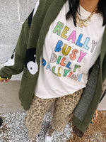 Load image into Gallery viewer, Really Busy Dilly Dallying
