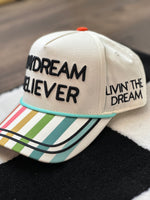 Load image into Gallery viewer, Daydream Believer Hat
