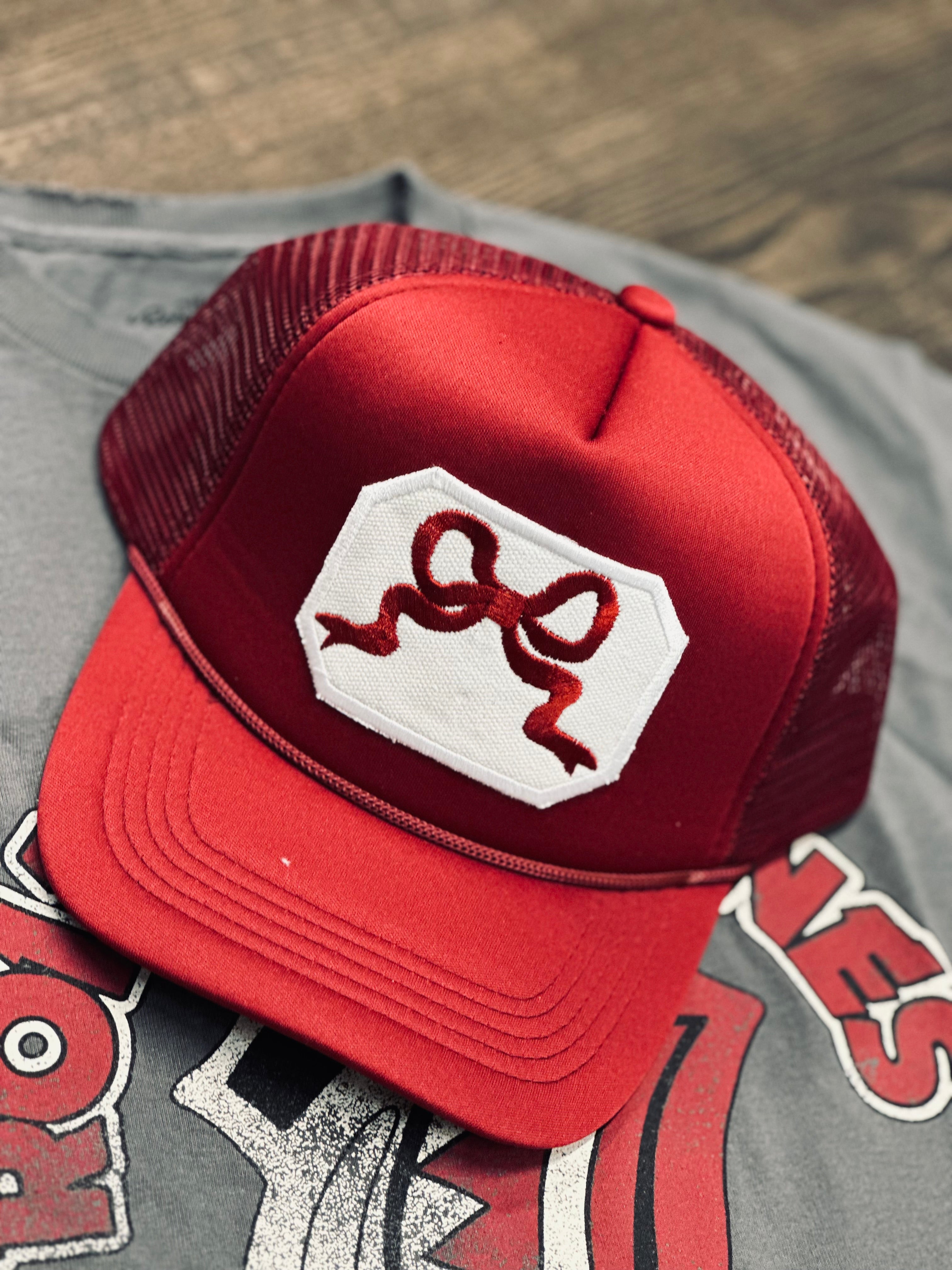 Oklahoma Hats