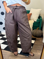 Load image into Gallery viewer, Barrel Utility Pants
