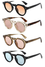 Load image into Gallery viewer, Round Keyhole Modern Glasses
