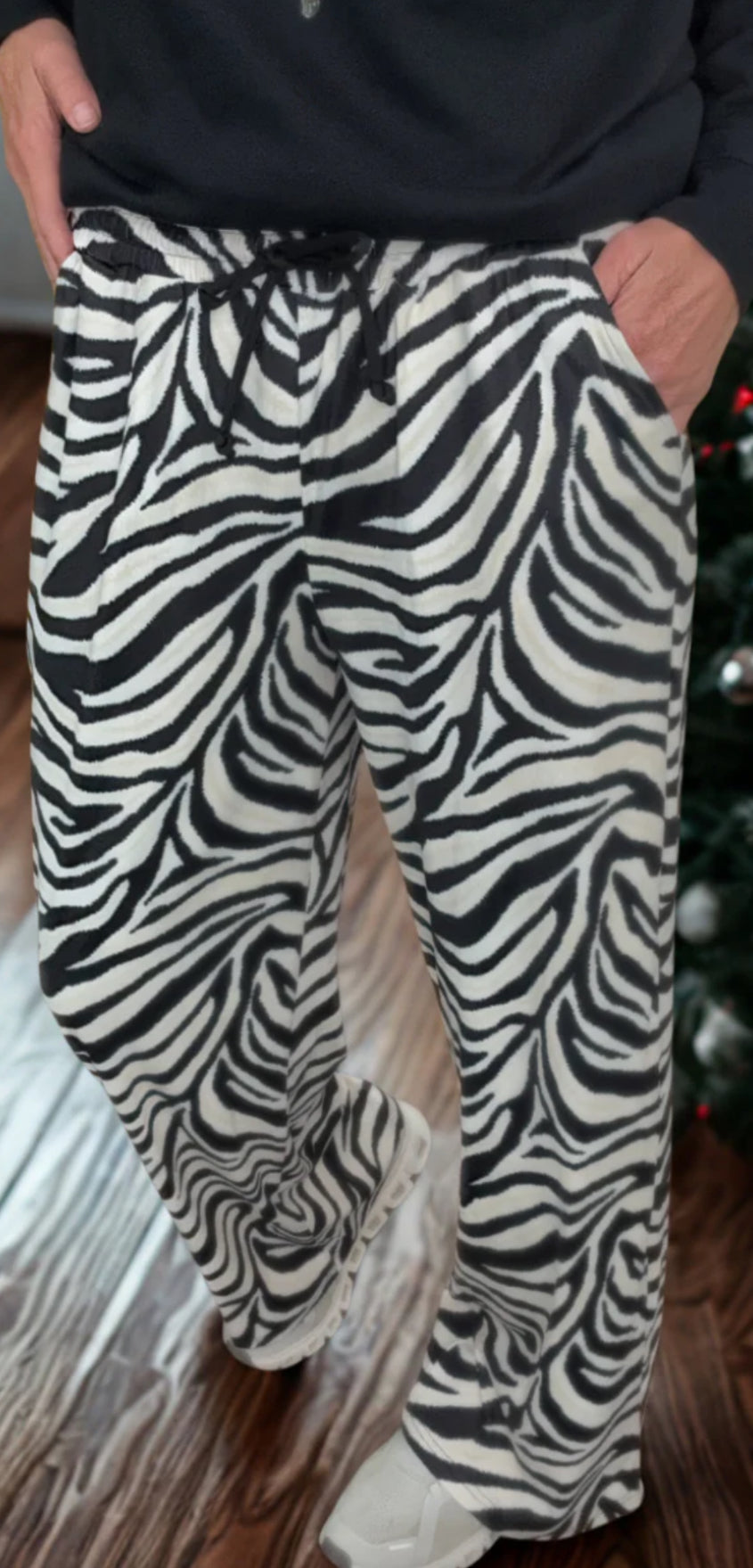 STERLING KREEK COWGIRL SAFARI PANTS