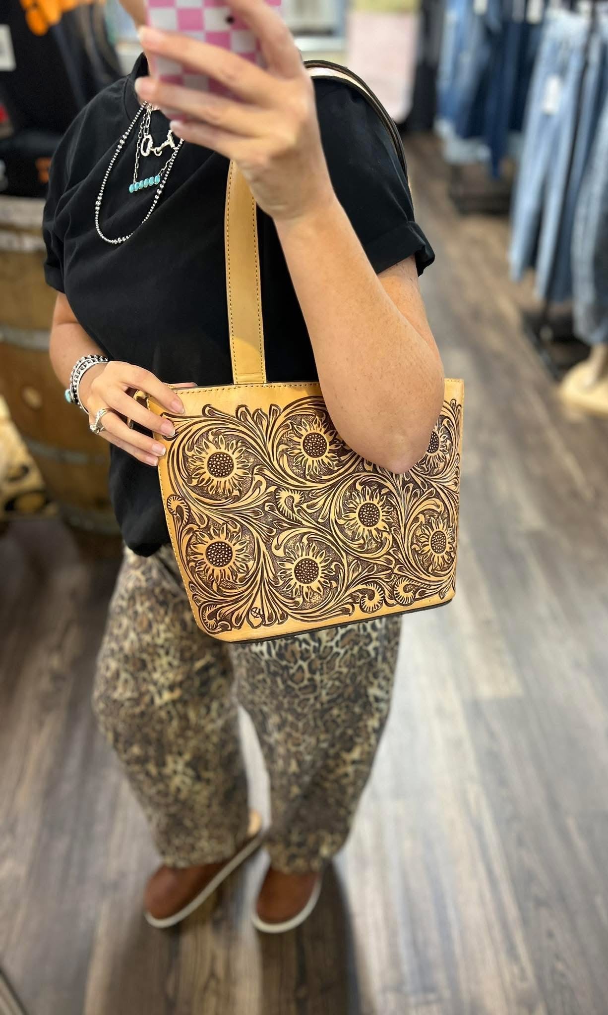 American Darling Purse