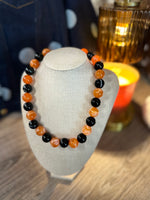 Load image into Gallery viewer, Chunky Bubble Gum Necklace
