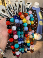 Load image into Gallery viewer, Chunky Bubble Gum Necklace
