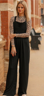 Load image into Gallery viewer, STERLING KREEK ~ NIGHT SKY JUMPSUIT
