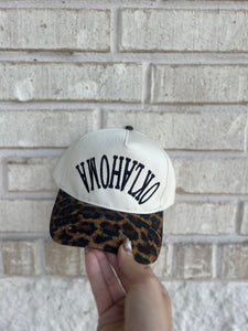 Fall Caps