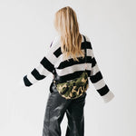 Load image into Gallery viewer, Sherpa Cross Body Bag
