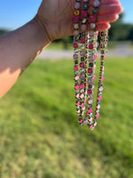 Load image into Gallery viewer, Pretty in Pink Necklace
