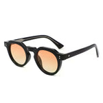 Load image into Gallery viewer, Round Keyhole Modern Glasses
