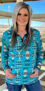 Load image into Gallery viewer, STERLING KREEK LARAMIE KREEK PULLOVER
