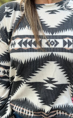 Load image into Gallery viewer, STERLING KREEK MOUNTAIN MUSIC SWEATER
