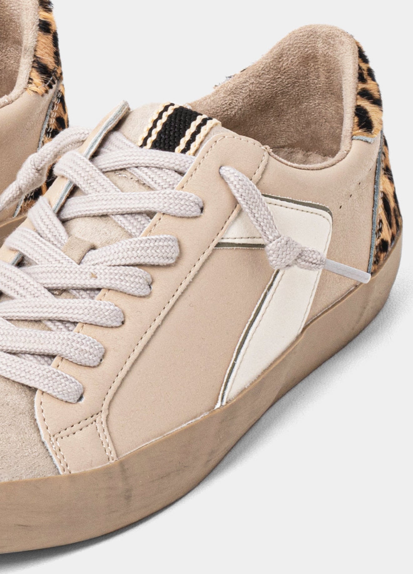 ShuShop “Robbie” Sneaker