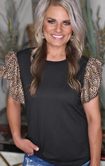 Load image into Gallery viewer, STERLING KREEK~ENDLESS CHARM TOP
