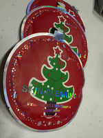 Load image into Gallery viewer, Christmas Facial Mask
