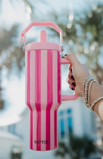 Load image into Gallery viewer, Cabana Jug Tumbler
