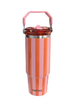 Load image into Gallery viewer, Cabana Tumbler
