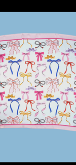 Load image into Gallery viewer, Silky Feel Bandana Scarf
