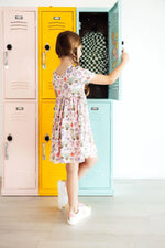 Load image into Gallery viewer, School  Dress
