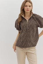 Load image into Gallery viewer, Leopard  Mocha
