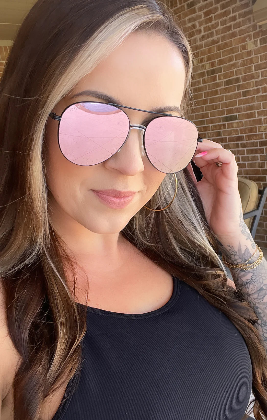 Dax  Sunglasses
