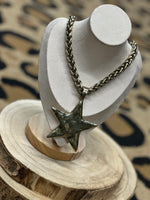 Load image into Gallery viewer, Super Star Necklace
