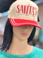 Load image into Gallery viewer, Christmas  Caps
