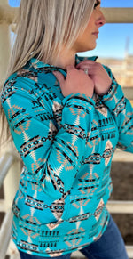 Load image into Gallery viewer, STERLING KREEK LARAMIE KREEK PULLOVER
