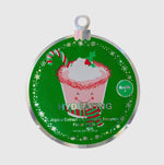 Load image into Gallery viewer, Christmas Facial Mask
