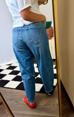 Load image into Gallery viewer, Kancan Barrel Denim
