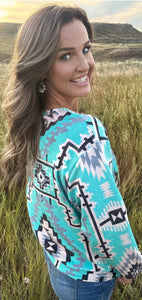 STERLING KREEK BLUE RIDGE TOP