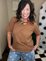 Load image into Gallery viewer, Classic Boxy Tee

