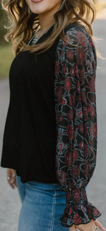 Load image into Gallery viewer, STERLING KREEK~ PEARLS IN DECEMBER
