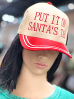 Load image into Gallery viewer, Christmas  Caps
