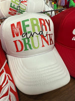 Load image into Gallery viewer, Christmas  Hats
