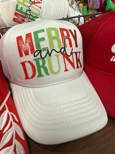 Christmas  Hats