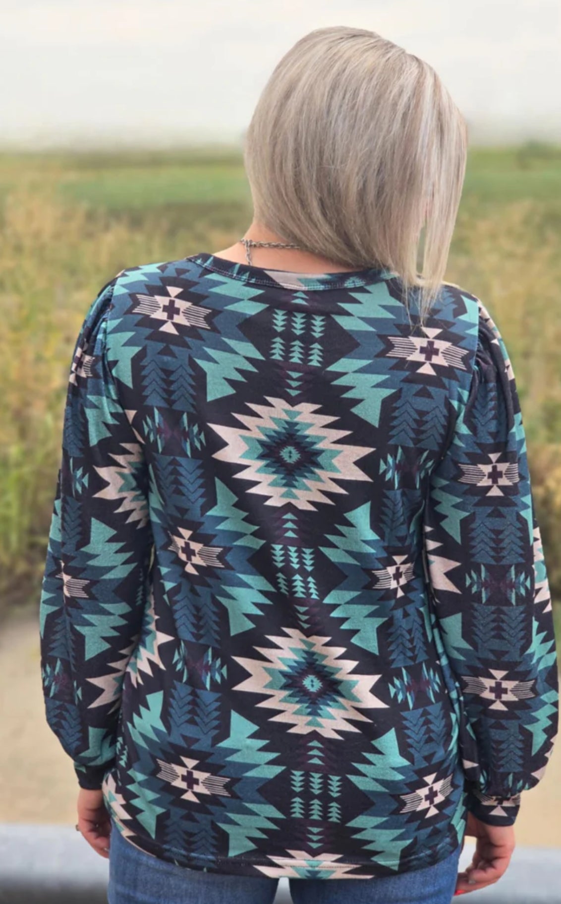 STERLING KREEK MIDNIGHT MESA TOP