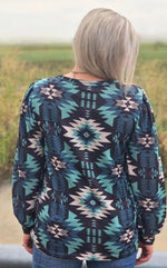 Load image into Gallery viewer, STERLING KREEK MIDNIGHT MESA TOP
