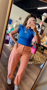 Load image into Gallery viewer, Risen Denim
