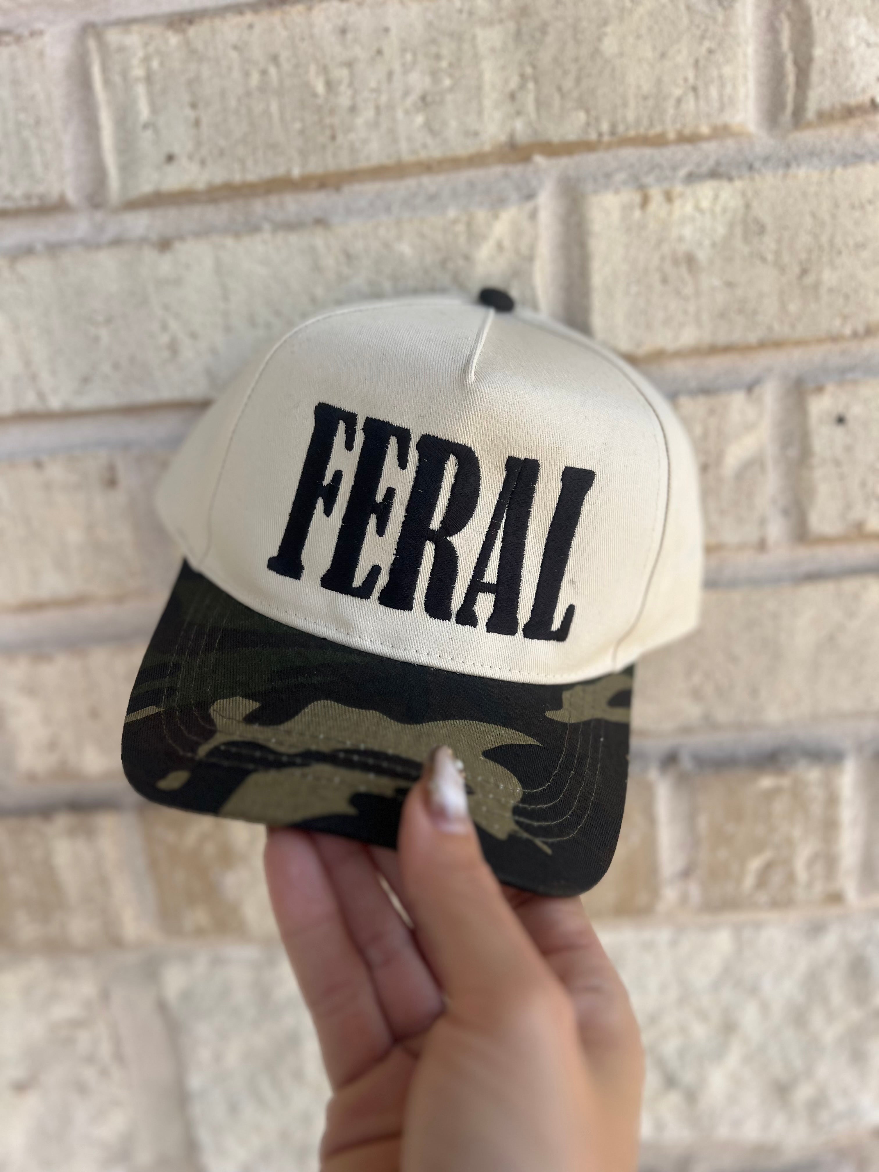 Fall Caps