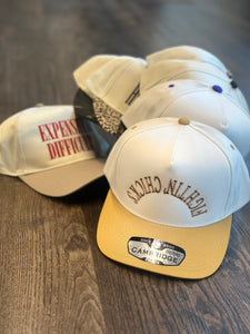 Fall Caps