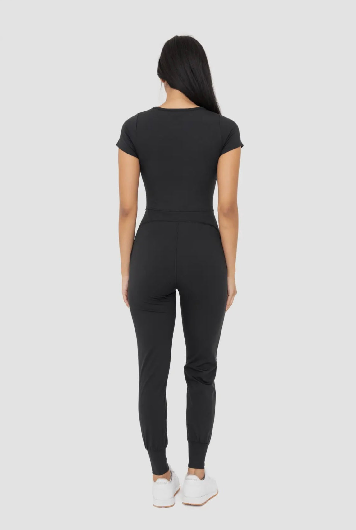 Jogger  Jumpsuit